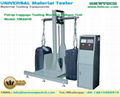 Put-up Luggage Testing Machine Fatigue Test