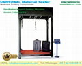 Oscillation Impact Testing Machine 1