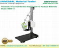 Pneumatic Drop Test Machine Impact Test