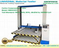 Carton Compresssion Tester