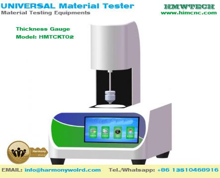 Thickness Gauge