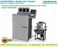 Thermal Deformation and Vicat Softening Point Tester