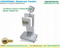 Cantilever Impact Testing Machine 1