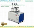 Thermal Deformation Vicat Softening Point Tester