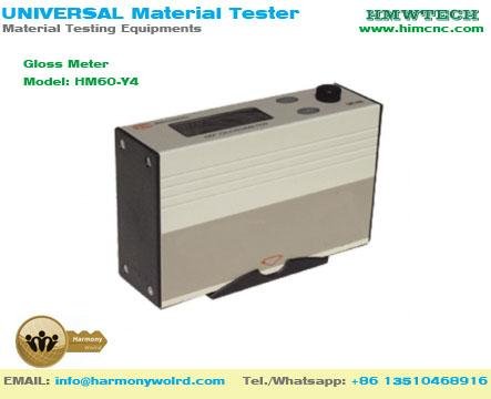 Gloss Meter For Ink/Paint/Baking-varnish/Coating/Wood products/etc