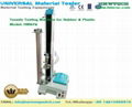 Tensile Testing Machine for Rubber &