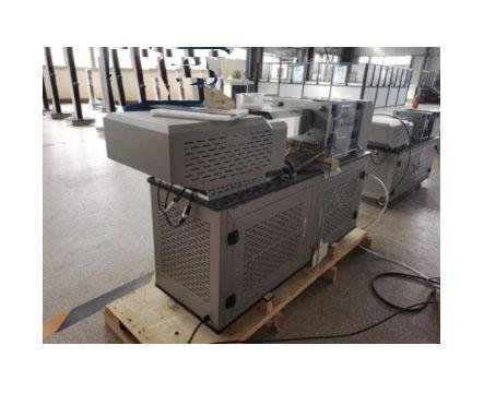 Injection Molding Apparatus Machine For Lab 2