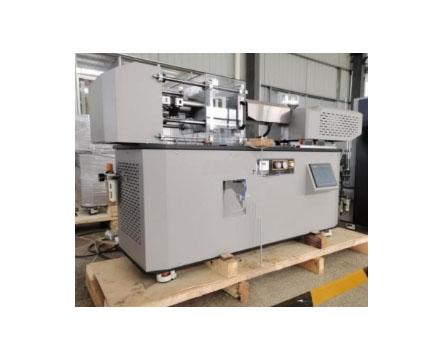 Injection Molding Apparatus Machine For Lab 3