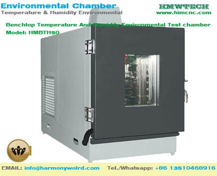 Benchtop Temperature And Humidity Environmental Test chamber