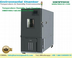 Temperature Humidity Test Chamber