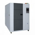 Thermal Shock Test Chamber (Three Zone) 2