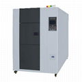 Thermal Shock Test Chamber (Three Zone)