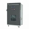 Temperature Control Battery Short Circuit Test Chamber