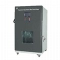 Thermal Abuse Test Chamber (Test Cells) 3