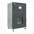 Battery Crush Nail Penetration Test Chamber 2