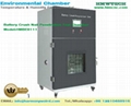 Battery Crush Nail Penetration Test Chamber 1