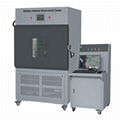 Battery Internal Short Circuit Test Chamber ( ISC )