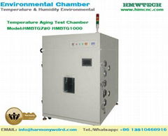 Temperature Aging Test Chamber