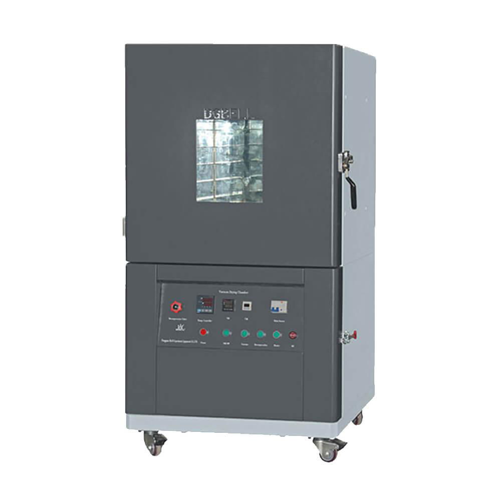 Vacuum Drying Oven 2