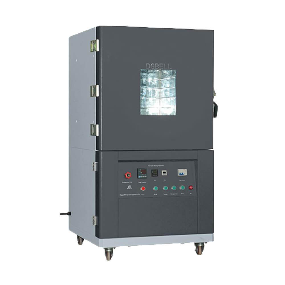 Vacuum Drying Oven 3