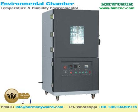 Vacuum Drying Oven