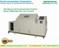 Salt Spray Test Environmental Chamber