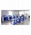 Melting Index Tester MFR Value of The Melt Flow Rate of Various Plastics