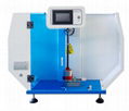 Digital Display Cantilever Beam Impact Testing Machine 4