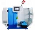 Digital Display Cantilever Beam Impact Testing Machine 9