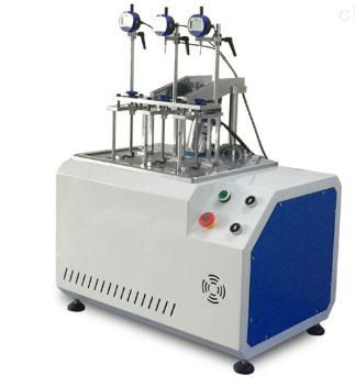 Thermal Deformation Vicat Softening Point Tester 2