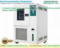 Constant Temperature and Humidity Test Chamber Environmental/Climate Test 