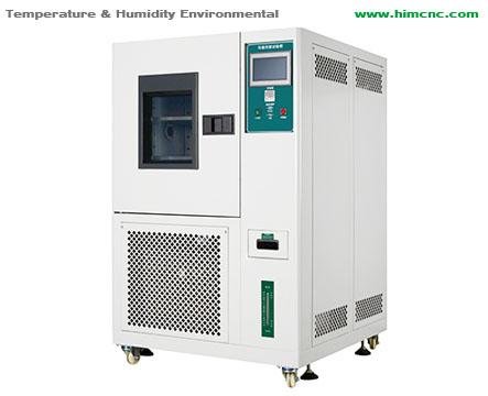 Constant Temperature and Humidity Test Chamber Environmental/Climate Test  3