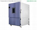 Constant Temperature and Humidity Test Chamber Environmental/Climate Test 