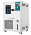 Constant Temperature and Humidity Test Chamber Environmental/Climate Test 