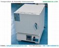 High Temperature Ashing Furnace AF series Precision Oven Aging Tester 2
