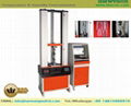 Tensile Testing Machine (rubber and