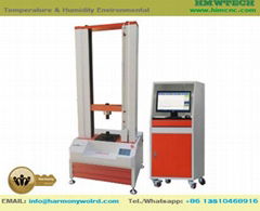 Universal Material Testing Machine  (hydrogel, polymer materials, ceramics, etc.