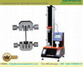 Electronic Tensile Testing Machine