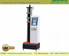 Electronic Universal Testing Machine 