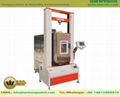 Tensile Testing Machine  High & Low Temperature Chamber
