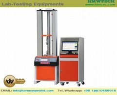 Universal Material Testing Machine 