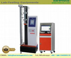 Universal Material Testing Machine  Computer-based economical 