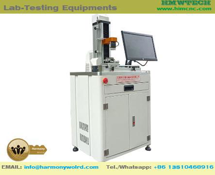 Thrust Testing Machine Inductive automatic Torque detection