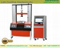 Tensile Torsion Tester 