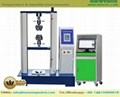 Material Testing Machine  Computer-based servo universal  (large deformation) 