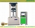 Material Testing Machine  Computer-based servo universal(50T)  1