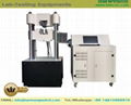 Hydraulic Testing Machine   universal material 200TON 1