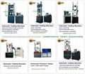 Hydraulic Testing Machine   universal material 200TON 4