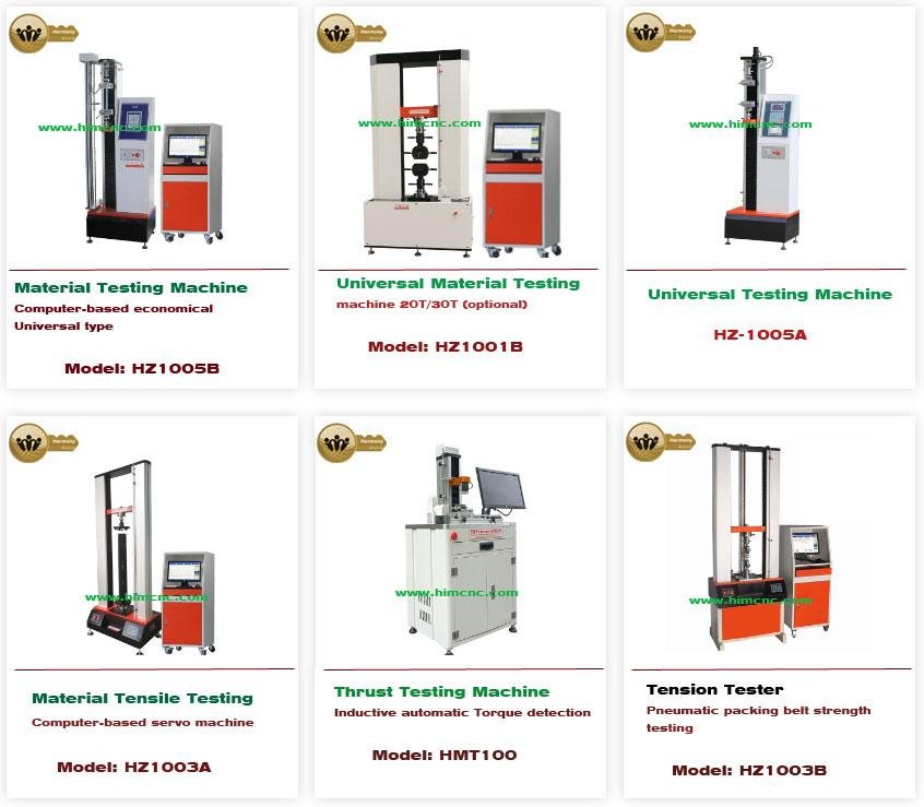 High Speed Peel Testing Machine Friction Test and Horizontal Tensile Test  3