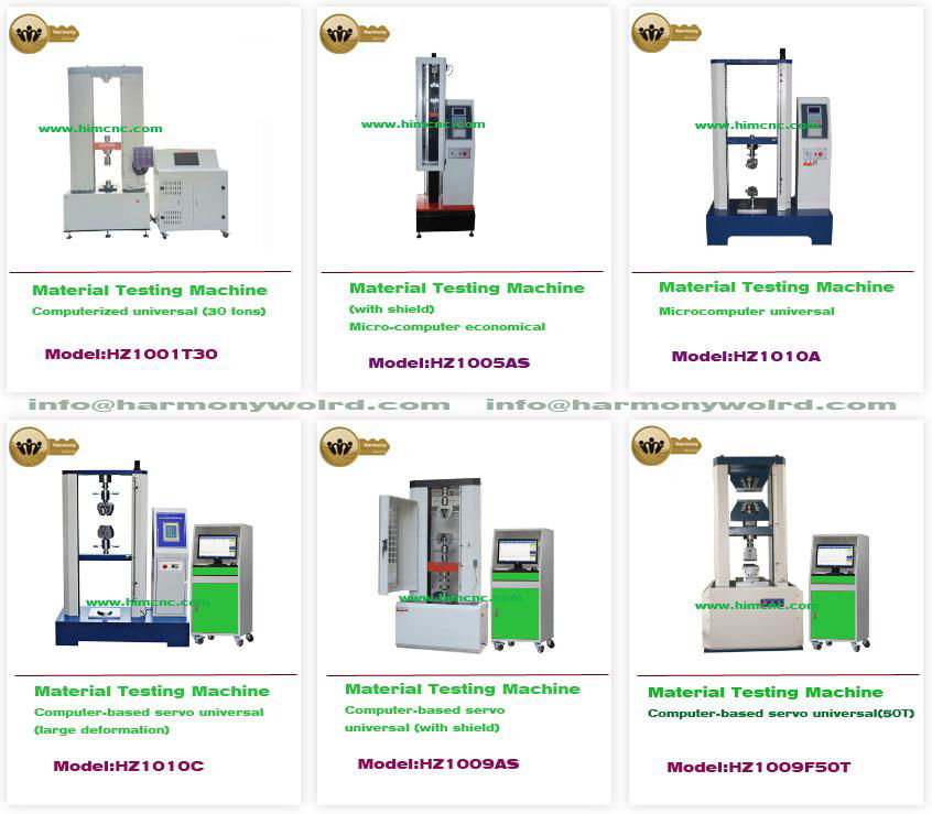 High Speed Peel Testing Machine Friction Test and Horizontal Tensile Test  5